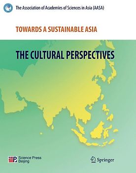 Towards a Sustainable Asia