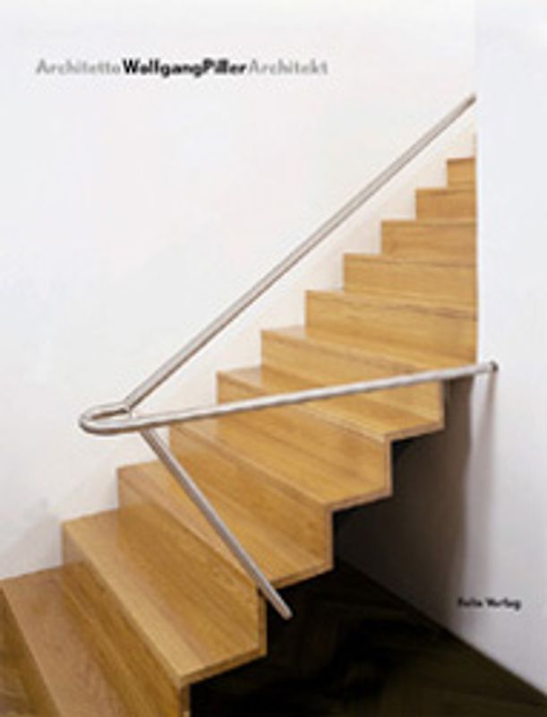 Architekt /architetto