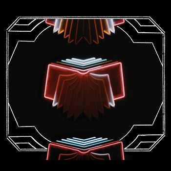 Arcade Fire - Neon Bible