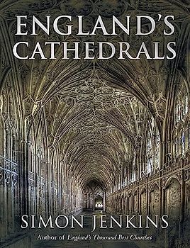England's Cathedrals