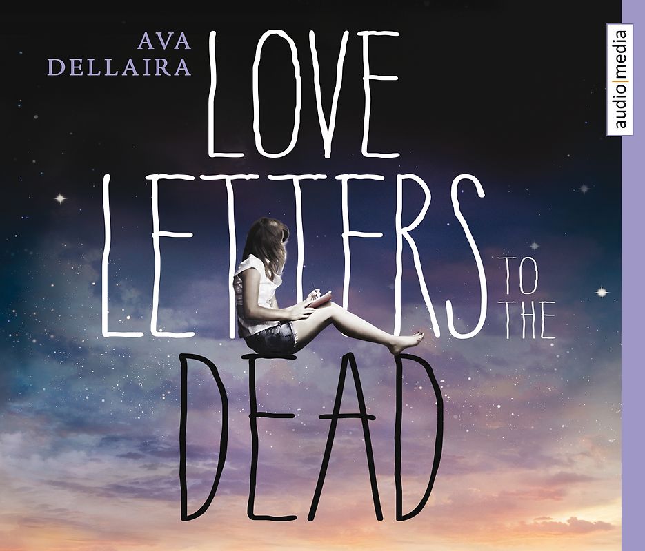 Love Letters to the Dead