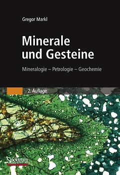 Minerale und Gesteine