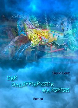 Der galoppierende Wahnsinn - Sonderformat: Mini-Buch