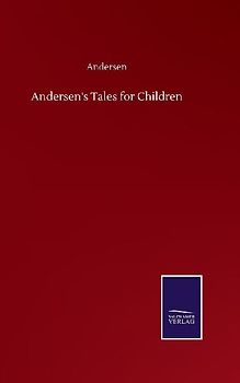 Andersen's Tales for Children