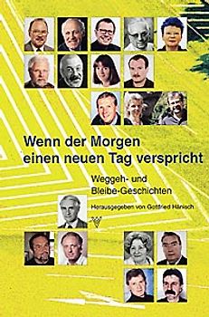 Wenn der Morgen einen neuen Tag verspricht