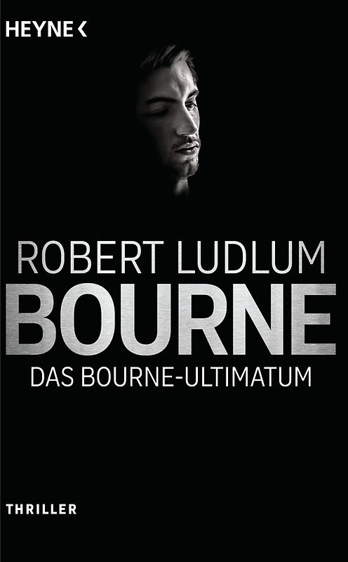 Das Bourne Ultimatum