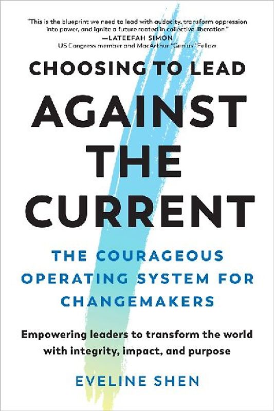 Choosing to Lead Against the Current