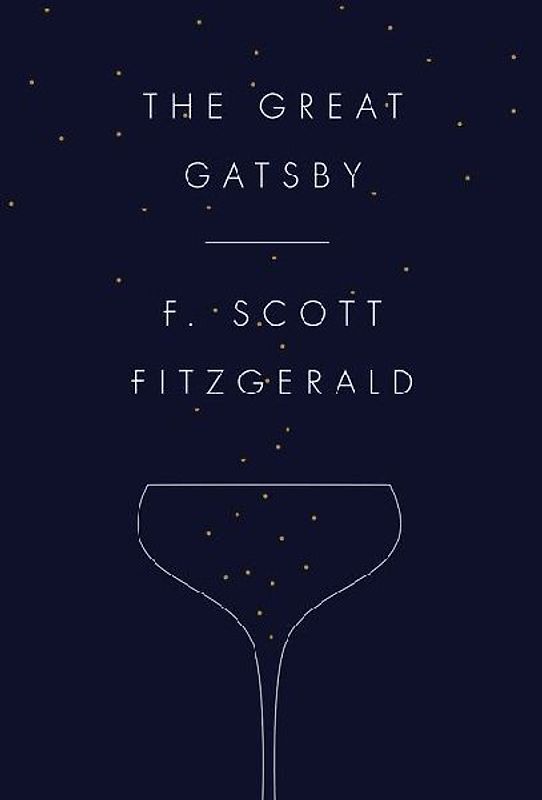 The Great Gatsby