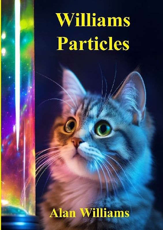 Williams Particles