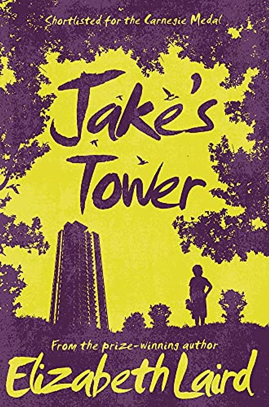 Jake's Tower