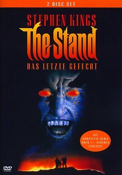 Stephen King's The Stand - Das letzte Gefecht [2 DVDs] DVD