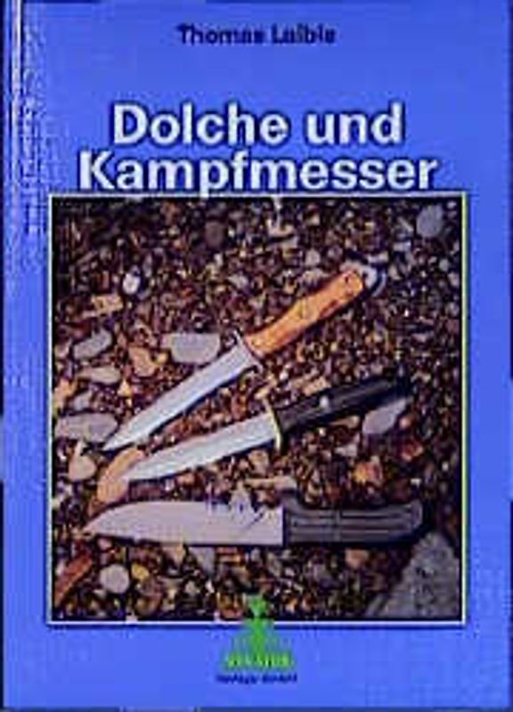 Dolche und Kampfmesser