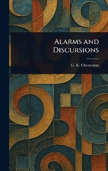 Alarms and Discursions