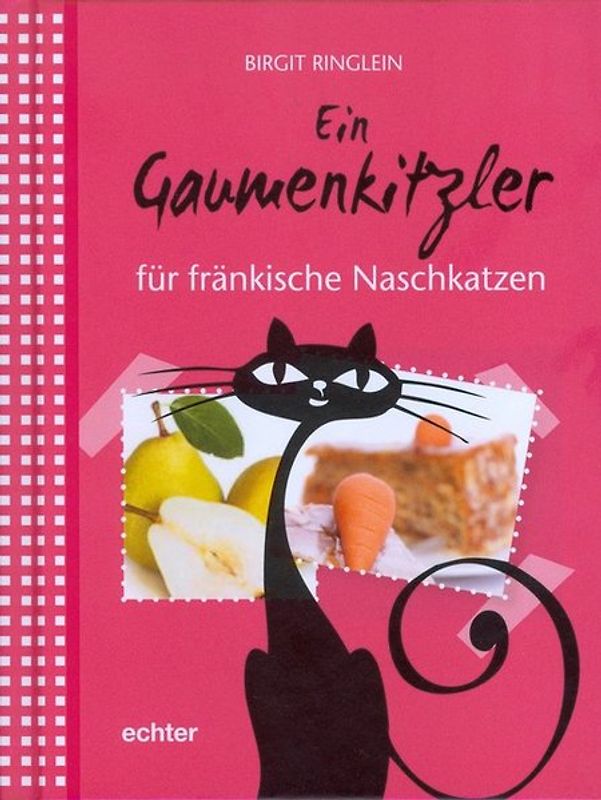 Ein Gaumenkitzler für fränkische Naschkatzen