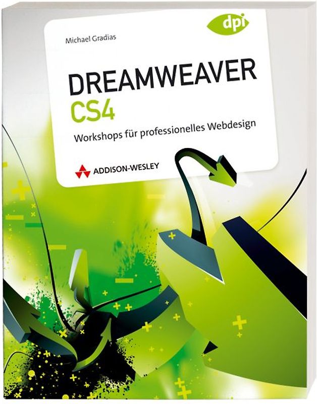 Dreamweaver CS4