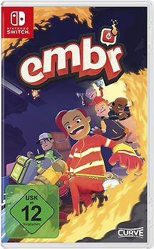Embr Nintendo Switch