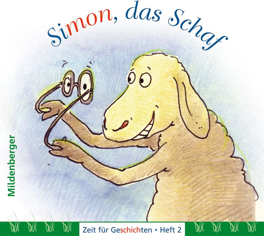 Zeit für Geschichten