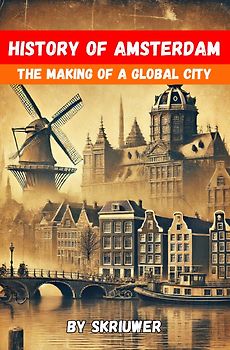 The History of Amsterdam