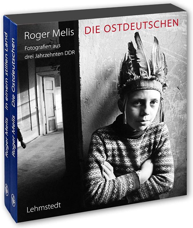 Die Ostdeutschen (Sonderausgabe)