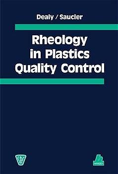 Rheology in Plastics Quality Control