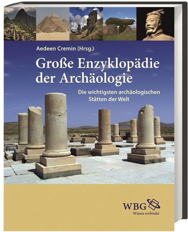 Große Enzyklopädie der Archäologie