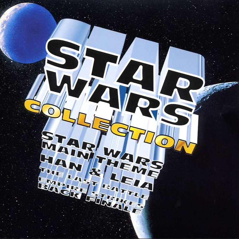 Various - Star Wars Collection