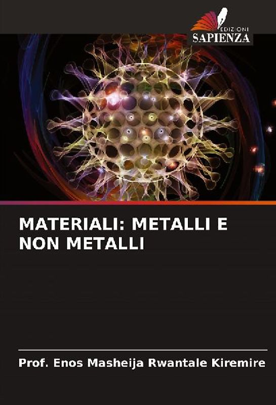 MATERIALI: METALLI E NON METALLI