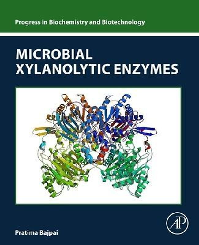 Microbial Xylanolytic Enzymes