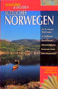 Südliches Norwegen
