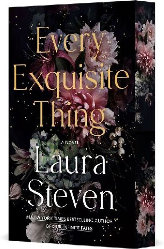 Every Exquisite Thing