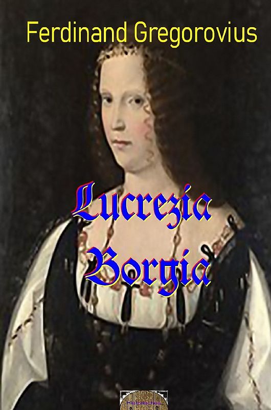 Lucrezia Borgia
