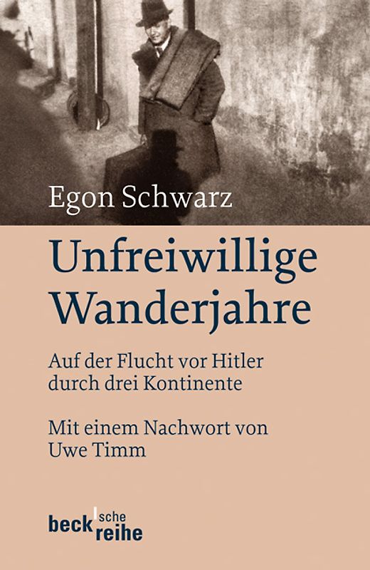 Unfreiwillige Wanderjahre