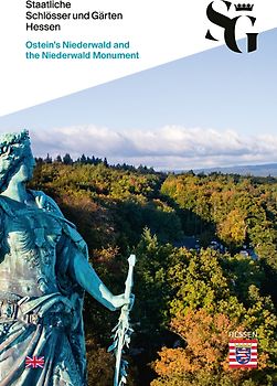 Ostein’s Niederwald and the Niederwald Monument