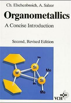 Organometallics