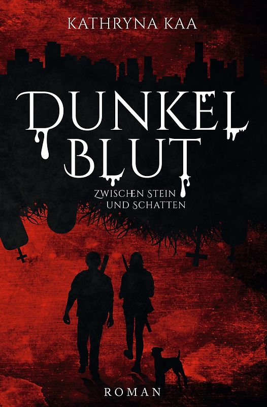 Dunkelblut