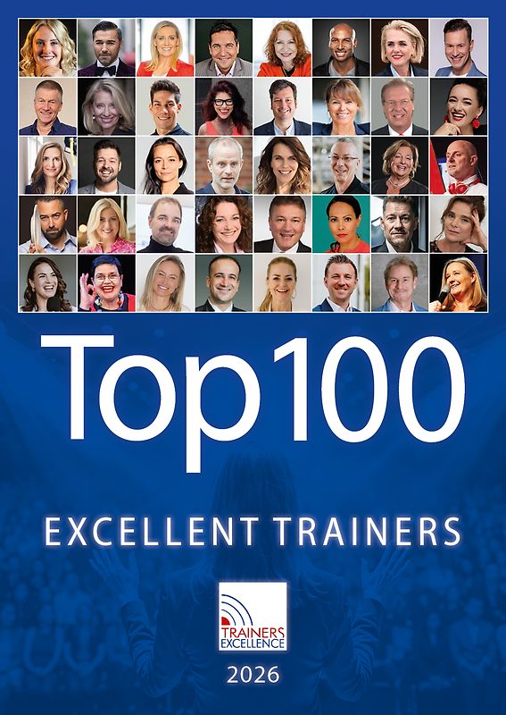 100 Excellente Trainers Katalog 2026