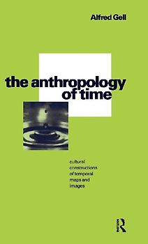 The Anthropology of Time