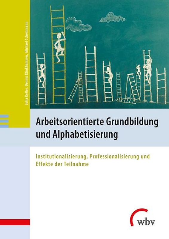 Arbeitsorientierte Grundbildung und Alphabetisierung