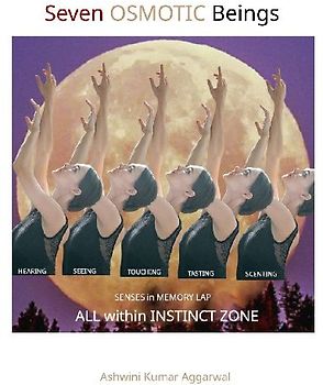 Seven Osmotic Beings