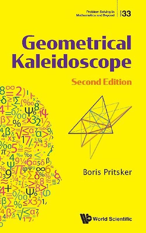 GEOMETRICAL KALEIDOSCOPE (2ND ED)