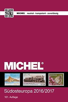 MICHEL Südosteuropa 2016/2017