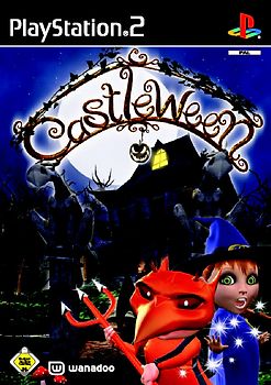 Castleween PlayStation 2