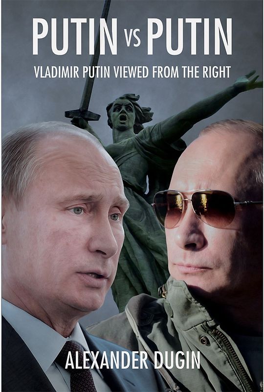 Putin vs Putin