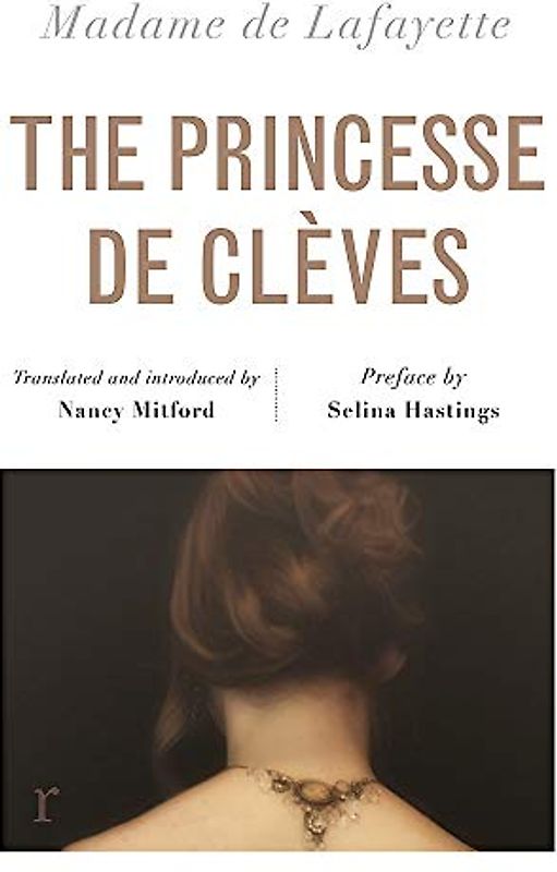 The Princesse de Cleves (riverrun editions)