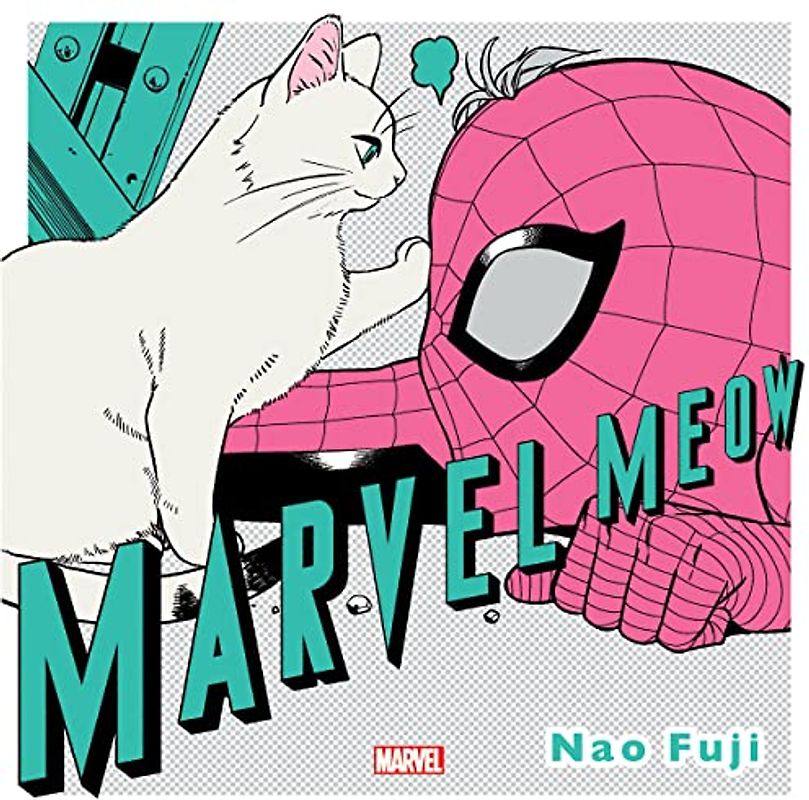 Marvel Meow