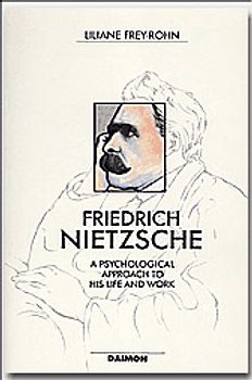 Friedrich Nietzsche