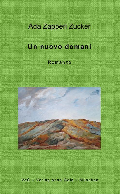 Forse un nuovo domani