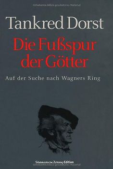 Die Fußspur der Götter