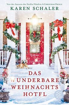 Das wunderbare Weihnachtshotel