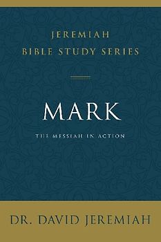 Mark | Softcover